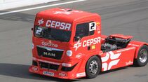 Truck-Grand-Prix 2013 Zeittraining