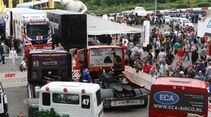 Truck Grand Prix 2015 - 2. Tag