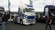 Truck Grand Prix 2015 - 2. Tag