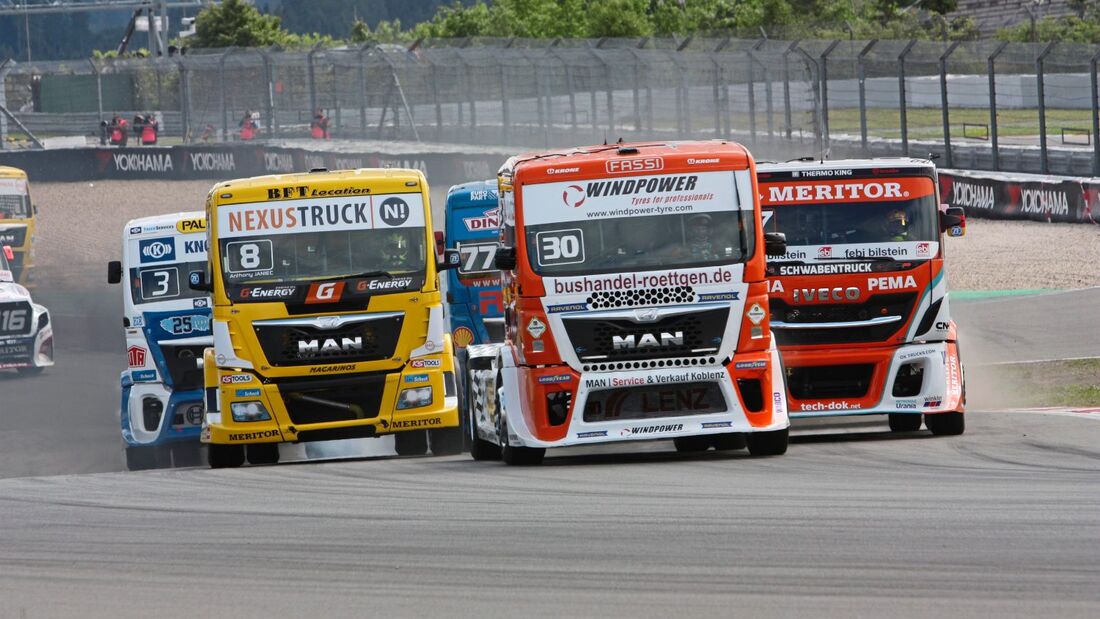 Truck-Grand-Prix 2016