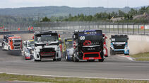 Truck Grand Prix 2016: Mittelrheincup