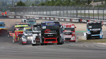 Truck Grand Prix 2016: Mittelrheincup