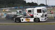 Truck Grand Prix 2016: Mittelrheincup