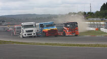 Truck Grand Prix 2016: Mittelrheincup