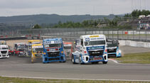Truck Grand Prix 2016 Rennen 1 Samstag