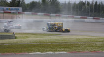 Truck Grand Prix 2016: Rennen 2 Samstag