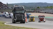 Truck Grand Prix 2016: Rennen 2 Samstag