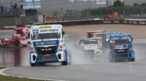 Truck Grand Prix 2016: Rennen 3 am Sonntag