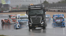 Truck Grand Prix 2016: Rennen 3 am Sonntag