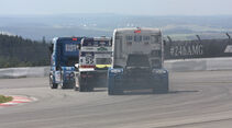Truck Grand Prix 2016: Rennen 4 Sonntag