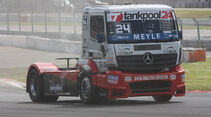 Truck Grand Prix 2016: Rennen 4 Sonntag