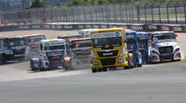 Truck Grand Prix 2016: Rennen 4 Sonntag