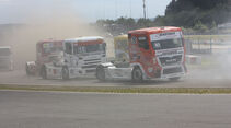 Truck Grand Prix 2016: Rennen 4 Sonntag