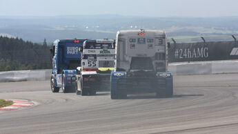 Truck Grand Prix 2016: Rennen 4 Sonntag