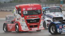 Truck-Grand-Prix 2017 - Rennen eins