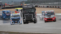 Truck-Grand-Prix 2017 - Rennen eins
