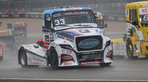 Truck-Grand-Prix 2017 - Rennen eins