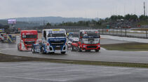 Truck-Grand-Prix 2017 - Rennen eins