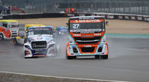 Truck-Grand-Prix 2017, Rennen zwei