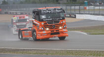 Truck-Grand-Prix 2017, Rennen zwei
