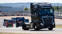 Truck-Grand-Prix 2018 Rennen 1+2 Mittelrhein