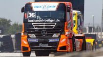 Truck-Grand-Prix 2018 Rennen 1+2 Mittelrhein