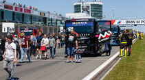 Truck-Grand-Prix 2018 Rennen 1+2 Mittelrhein