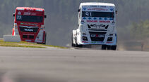 Truck-Grand-Prix 2018 Rennen 2 ETRC