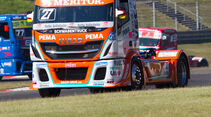 Truck-Grand-Prix 2018 Rennen 2 ETRC