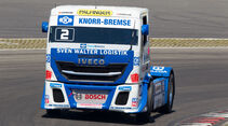 Truck-Grand-Prix 2018 Rennen 2 ETRC