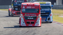 Truck-Grand-Prix 2018 Rennen 3 ETRC