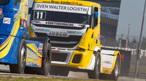Truck-Grand-Prix 2018 Rennen 3 ETRC
