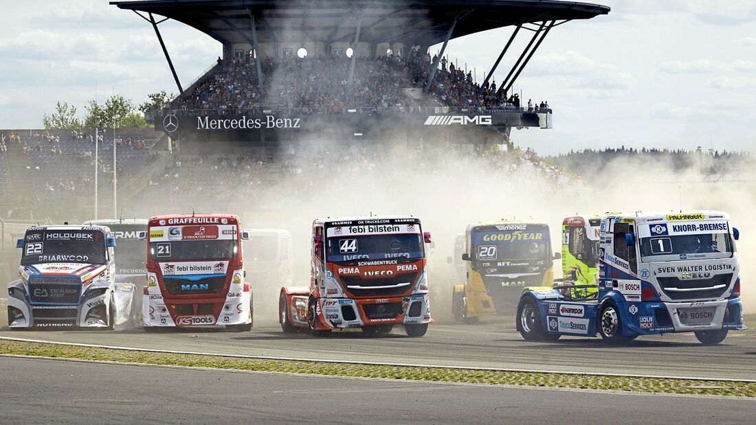 Truck-Grand-Prix 2019