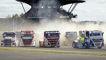 Truck-Grand-Prix 2019