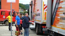 Truck-Grand-Prix 2021 Helfer