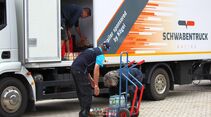 Truck-Grand-Prix 2021 Helfer