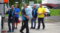 Truck-Grand-Prix 2021 Helfer