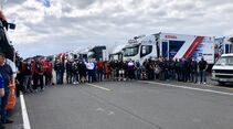 Truck-Grand-Prix 2021 Helfer