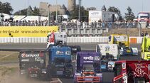 Truck-Grand-Prix 2023 am Nürburgring