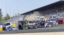 Truck-Grand-Prix 2023 am Nürburgring