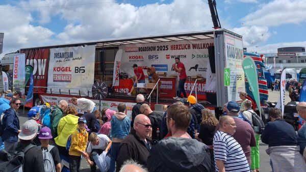 Truck-Grand-Prix 2025