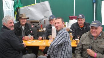 Truck Grand Prix Fans