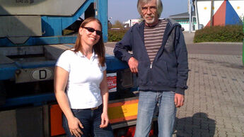 Truck-Grand-Prix Jubiläumstour