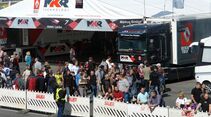 Truck-Grand-Prix, Truck Race, Lkw, 