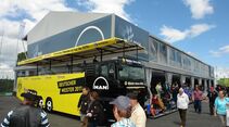 Truck-Grand-Prix, Truck Race, Lkw, BVB-Meistertruck, MAN