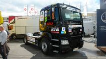 Truck-Grand-Prix, Truck Race, Lkw, BVB-Meistertruck, MAN