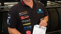 Truck-Grand-Prix, Truck Race, Lkw, Hahn
