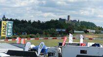 Truck-Grand-Prix, Truck Race, Lkw, Nürburg