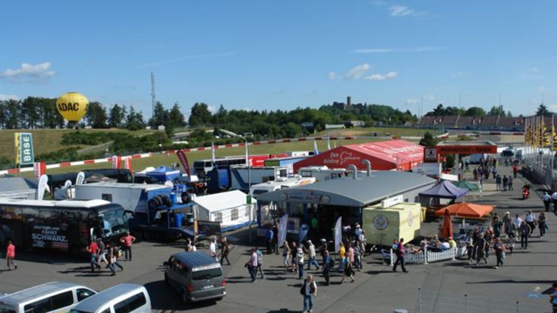 Truck-Grand-Prix, Truck Race, Lkw, Nürburgring