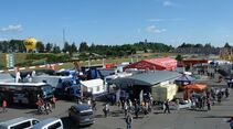 Truck-Grand-Prix, Truck Race, Lkw, Nürburgring